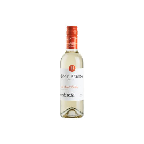 Fort Berens Estate Winery - Late Harvest Riesling