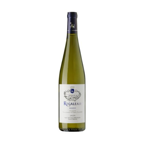 Tasca d'Almerita - Regaleali Sicilia Bianco