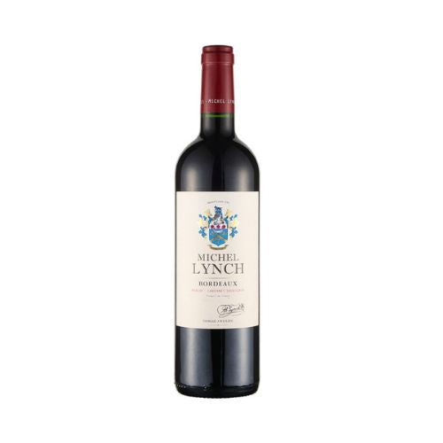 Famille J-M Cazes - Michel Lynch Bordeaux Rouge