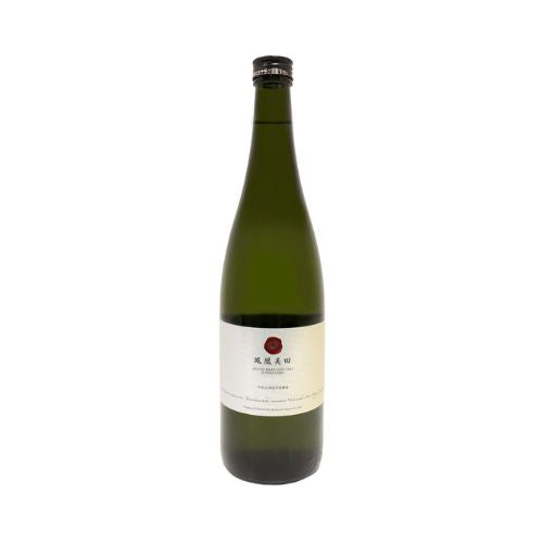 HououBiden - Wine Cell Junmai Ginjo Sake