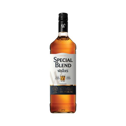 JP Wiser's - Special Blend Whisky