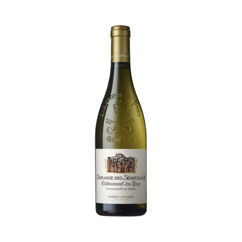 Domaine des Sénéchaux - Châteauneuf-du-Pape Blanc