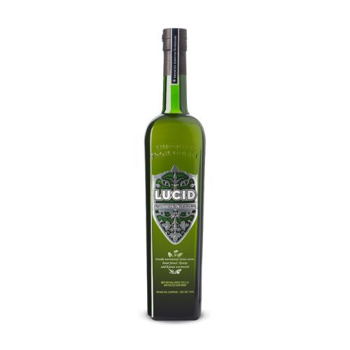 Lucid - Absinthe Superieure