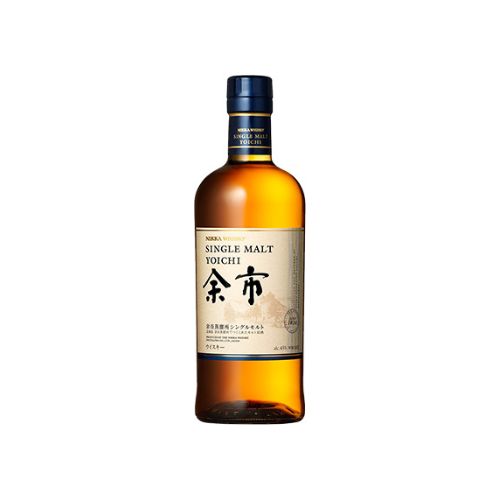 Nikka - Yoichi Single Malt Whisky