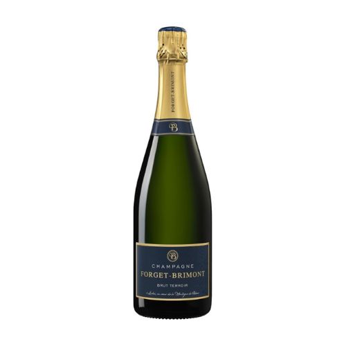 Champagne Forget-Brimont - Brut Terroir