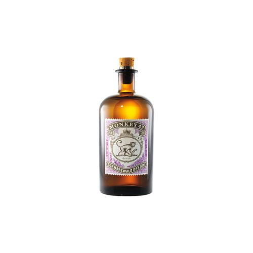 Monkey 47 - Schwarzwald Gin