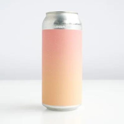 Superflux Brewing Co - Easy Tiger Wheat Pale Ale