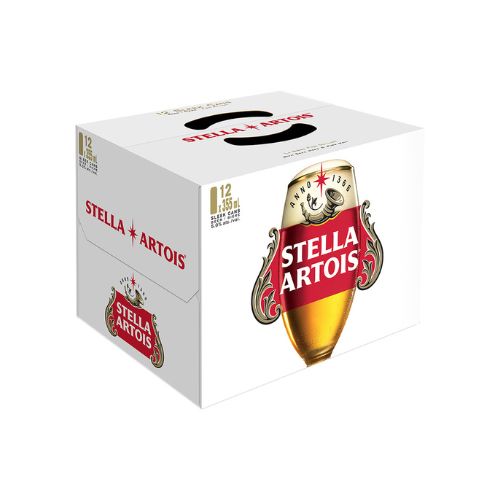 Stella Artois