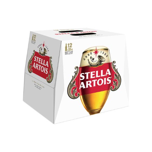Stella Artois