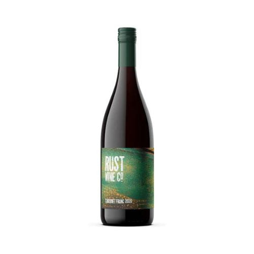 Rust Wine Co - Cabernet Franc
