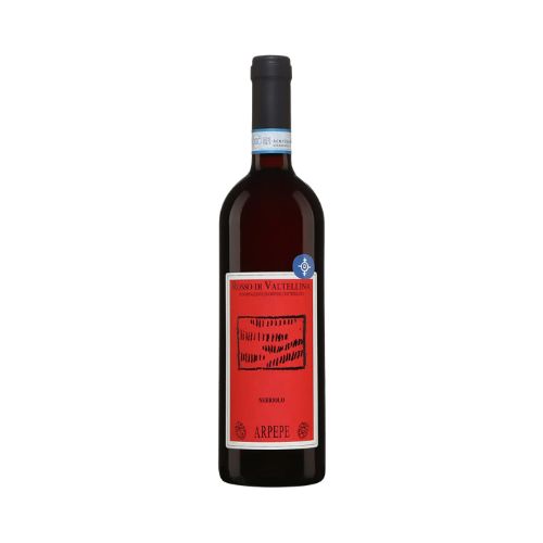ArPePe - Rosso di Valtellina