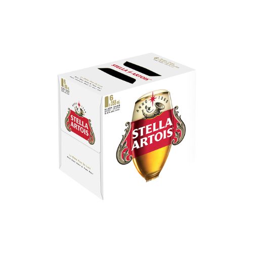 Stella Artois