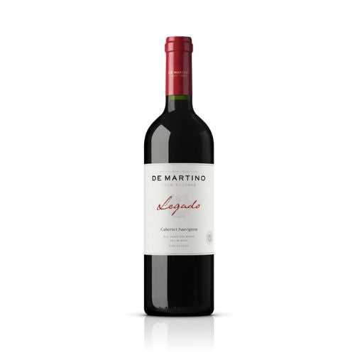 De Martino - Legado Maipo Cabernet Sauvignon