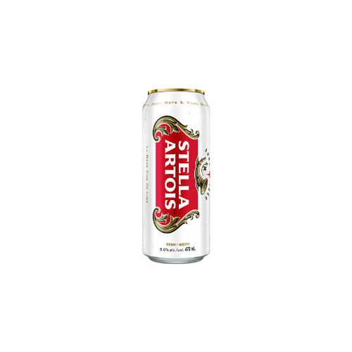 Stella Artois