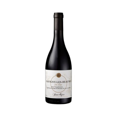 Jane Eyre - Aux Vergelesses Savigny-Les-Beaune 1er Cru