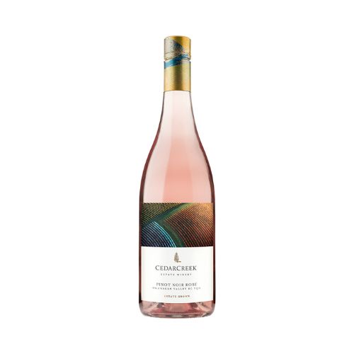 CedarCreek Estate Winery - Pinot Noir Rosé 2022