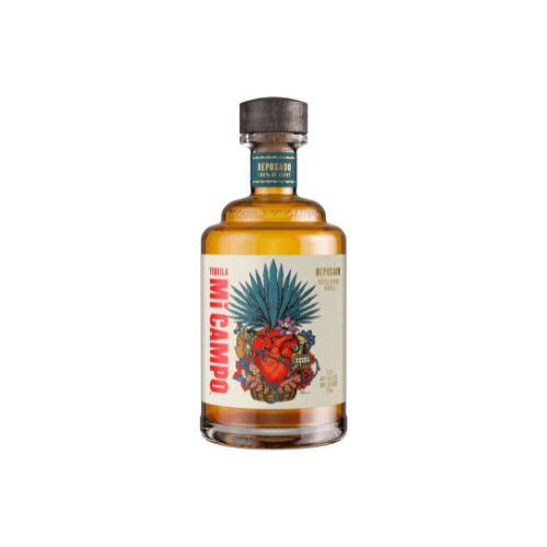 Mi Campo - Reposado Tequila