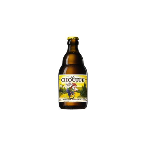 Brasserie d'Achouffe - La Chouffe Belgian Blonde Ale