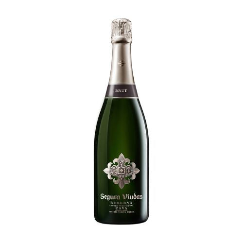 Segura Viudas - Cava Reserva Brut