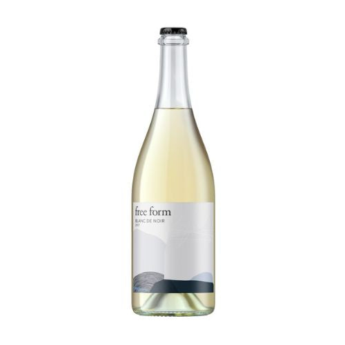 Okanagan Crush Pad - Free Form Sparkling Blanc de Noirs