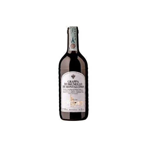 Altesino - Grappa di Brunello