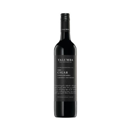 Yalumba - The Cigar Coonawarra Cabernet Sauvignon