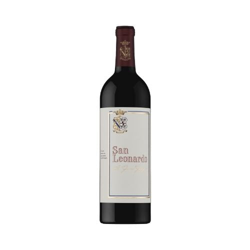 Tenuta San Leonardo - San Leonardo Rosso