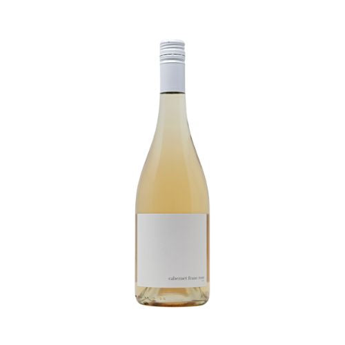 Lock & Worth Winery - White Label Cabernet Franc Rosé