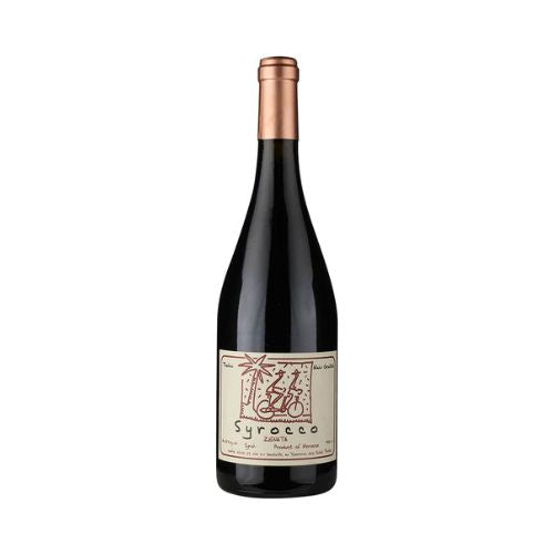 Syrocco - Zenata Syrah
