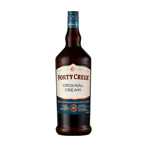 Forty Creek - Cream