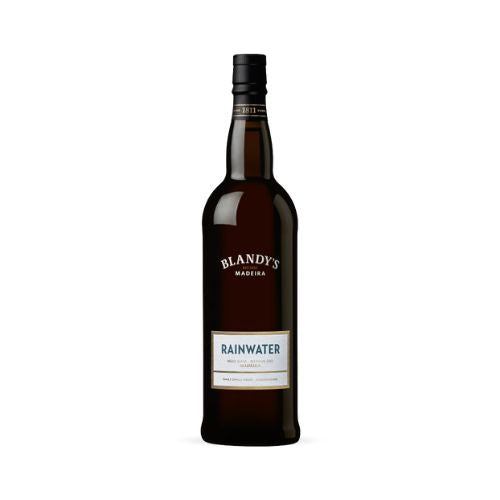 Blandy's - 3 Year Old Rainwater Medium Dry Madeira