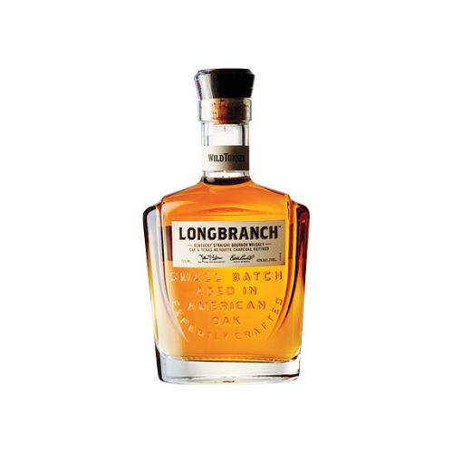 Wild Turkey - Longbranch Bourbon