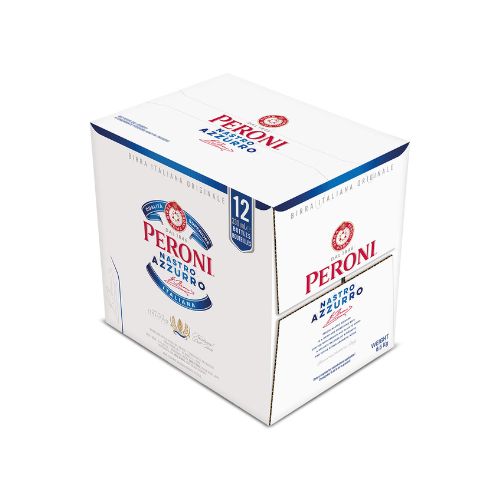 Peroni - Nastro Azzurro