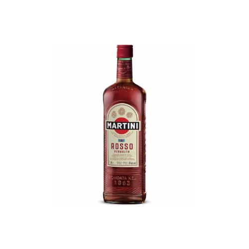 Martini & Rossi - Rosso (500ml)