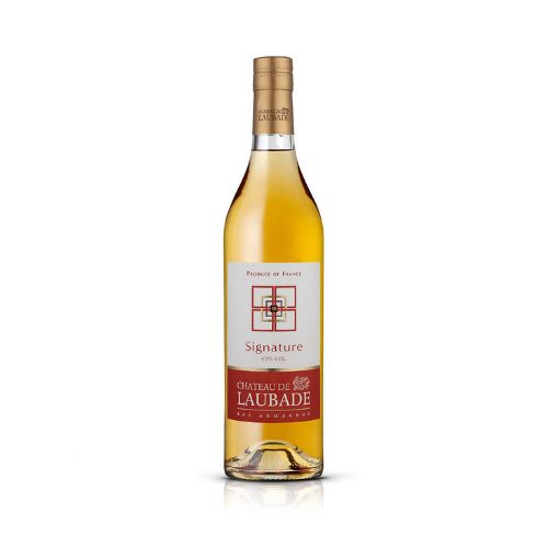 Château de Laubade - Signature Bas-Armagnac