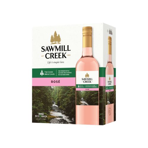 Sawmill Creek - Rosé