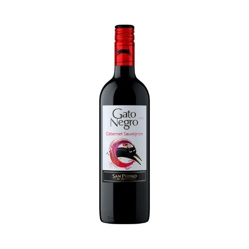 Gato Negro - Cabernet Sauvignon