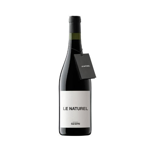 Le Naturel - Garnacha