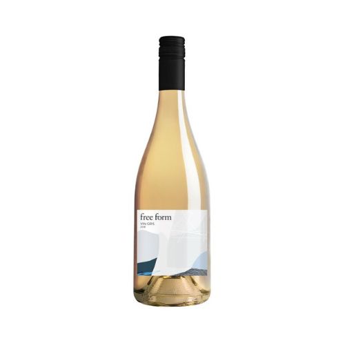 Okanagan Crush Pad - Free Form Vin Gris