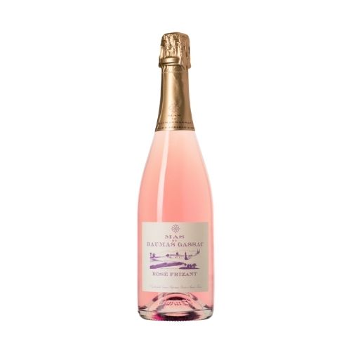 Mas de Daumas Gassac - Rosé Frizant