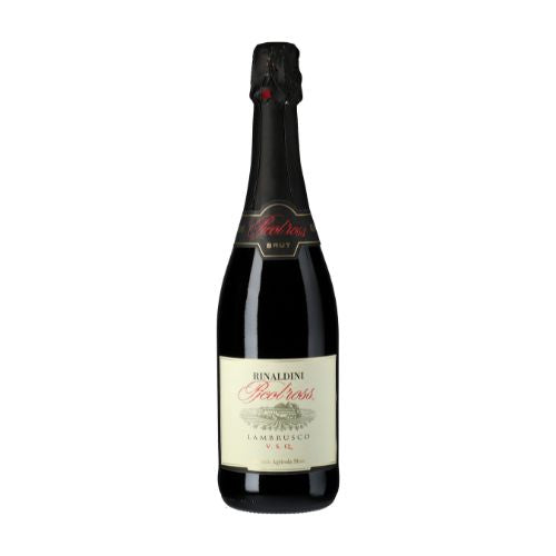 Rinaldini - Pjcol Ross Emilia Lambrusco