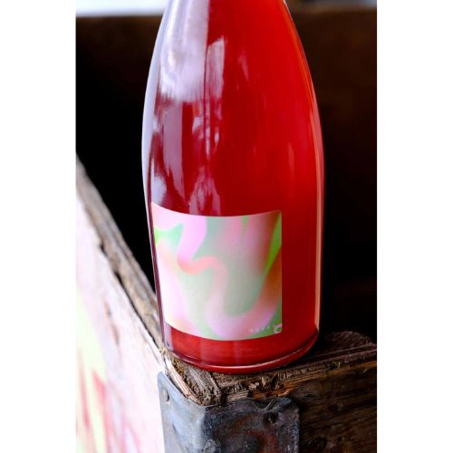 Revel Cider Co - Ribbon