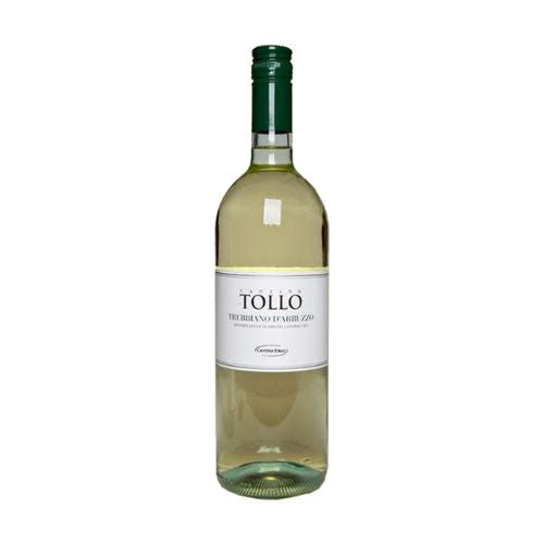 Cantina Tollo - Trebbiano d'Abruzzo (1L)