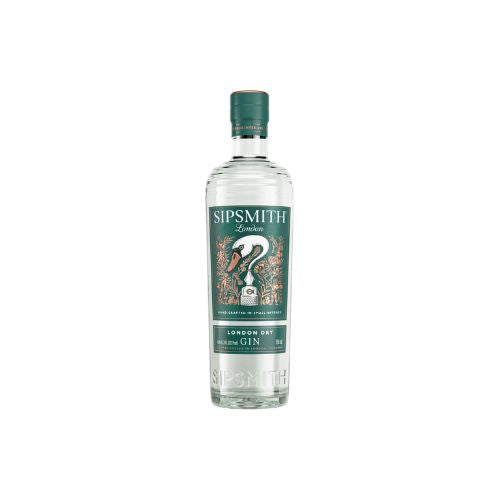 Sipsmith - London Dry Gin