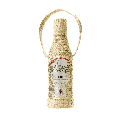 Ron Millonario - Reserva Especial 15 Year Old Rum