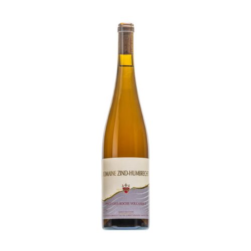 Domaine Zind-Humbrecht - Roche Volcanique Alsace Pinot Gris