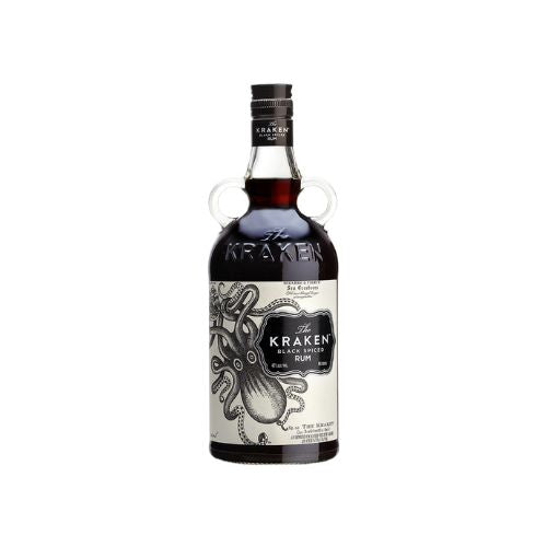 Kraken - Black Spiced Rum