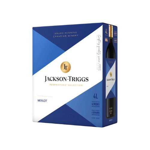 Jackson Triggs - Merlot