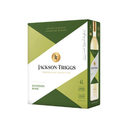 Jackson Triggs - Sauvignon Blanc