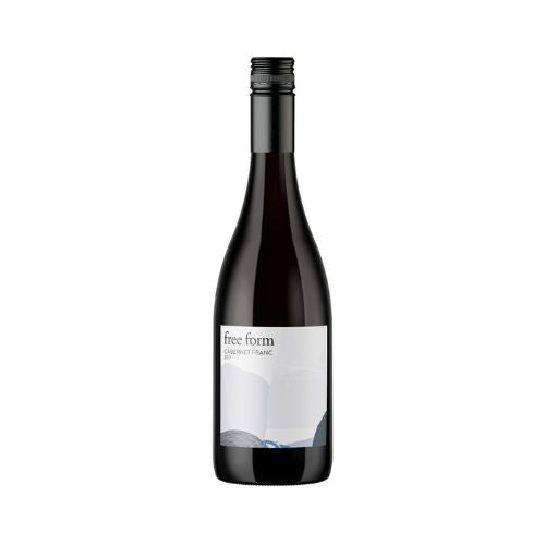 Okanagan Crush Pad - Free Form Cabernet Franc